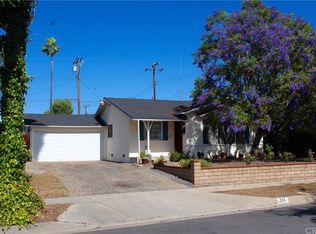 814 Tressy Ave, Glendora, CA 91740