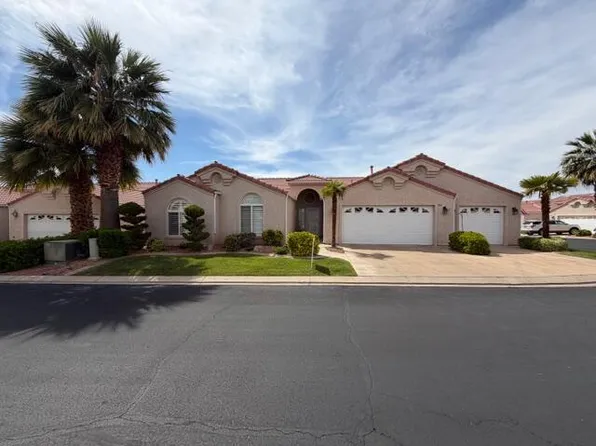 1732 W 540 N Unit 111, St George, UT 84770