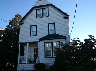 55 Perham St, West Roxbury, MA 02132