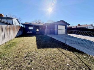 3223 1/2 Bunting Ave, Clifton, CO 81520