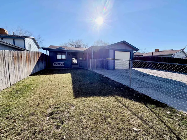 3223 1/2 Bunting Ave, Clifton, CO 81520