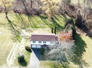 21 Fred Jackson Rd, Southwick, MA 01077