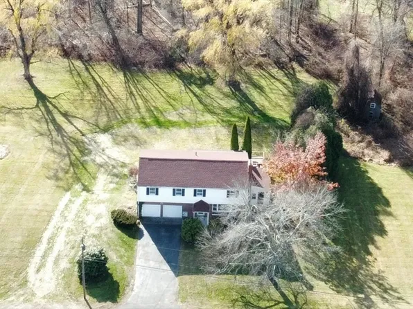 21 Fred Jackson Rd, Southwick, MA 01077