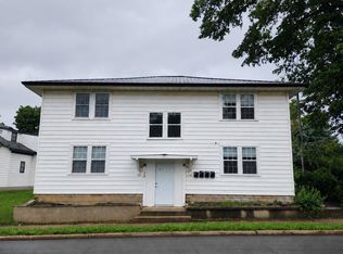 210 E 19th St APT 4, Anderson, IN 46016