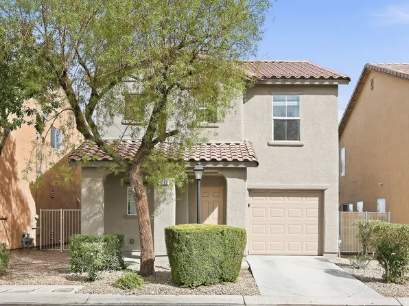 4268 Perfect Drift St, Las Vegas, NV 89129