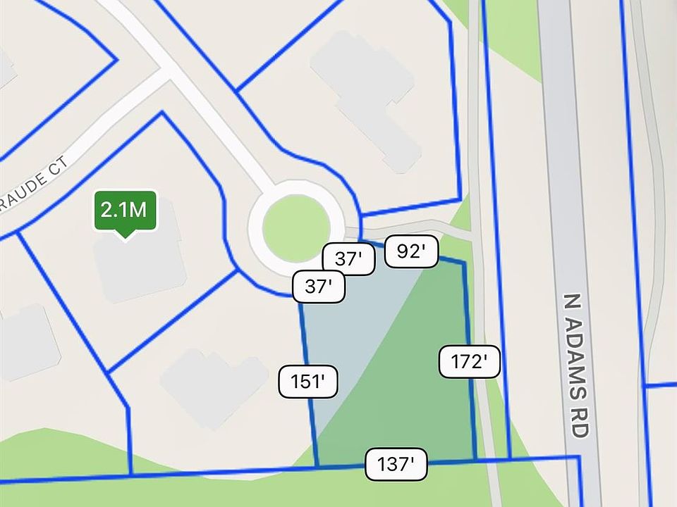 2nd image of 5797 Mystic Ln