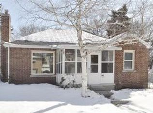 736 Diamond Ave NE, Grand Rapids, MI 49503