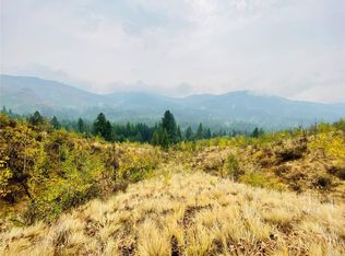 Lambert Creek Rd LOT 23, Republic, WA 99166