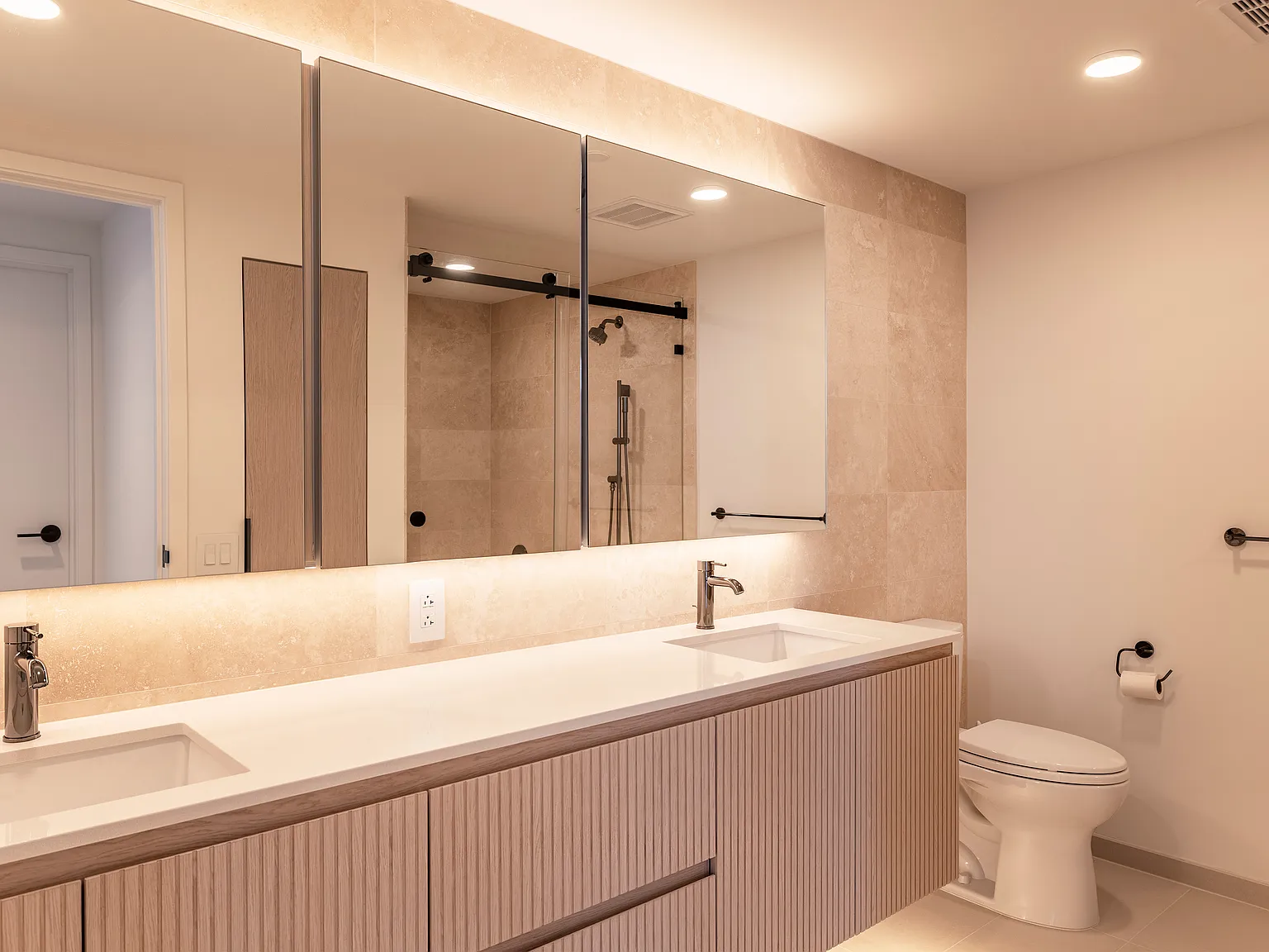1 bed, 750 sqft, $4,900 — Photo 4