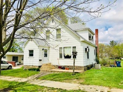 402 W Chestnut St, Hoopeston, IL, 60942