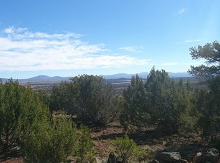 76 County Road 8027, Concho, AZ 85924