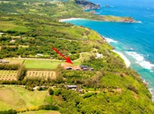 4154 N Waiakalua St #M, Kilauea, HI 96754