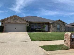 5443 Turbine Way, Pace, FL 32571