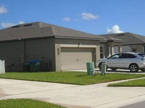 Property Side View