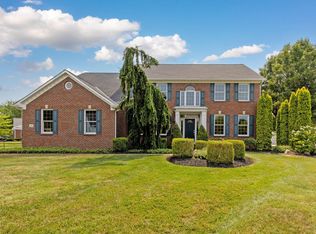2621 Northmont Dr, Blacklick, OH 43004