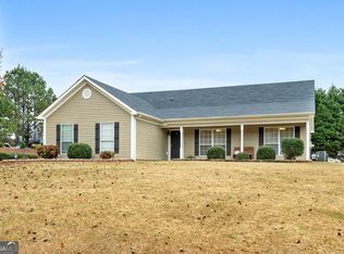 1801 Stroud Rd, McDonough, GA 30252