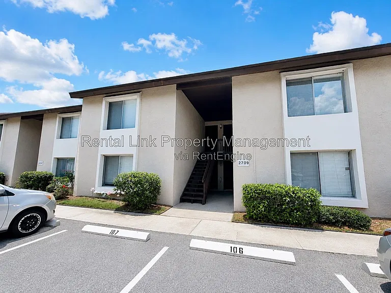 2709 Hidden Lake Blvd #C — Photo 1