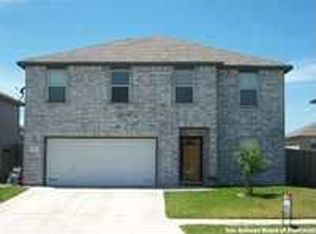 7907 Copper Holw, Converse, TX 78109