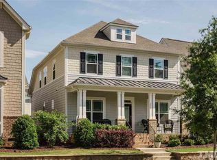 5612 Wade Park Blvd, Raleigh, NC 27607