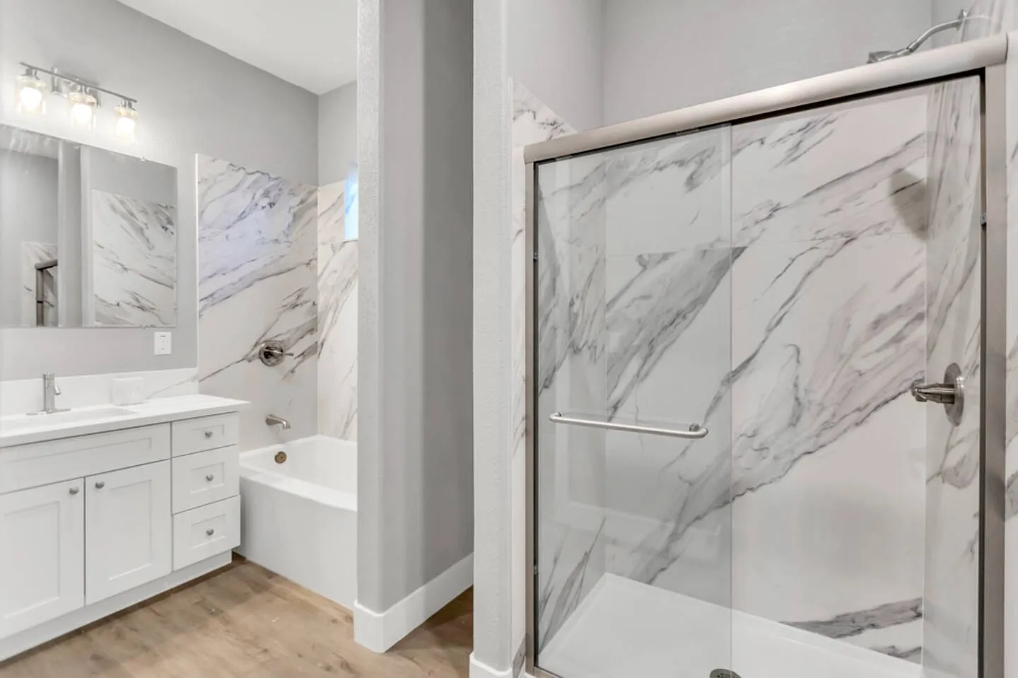 1 bed, 710 sqft, $2,650 — Photo 2