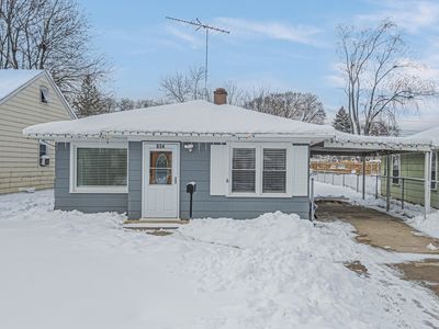 (Undisclosed Address), Waukegan, IL, 60085