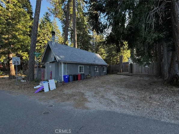22901 Fir Ln, Crestline, CA 92325