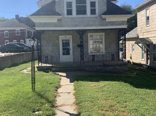 707 Osage St, Leavenworth, KS 66048