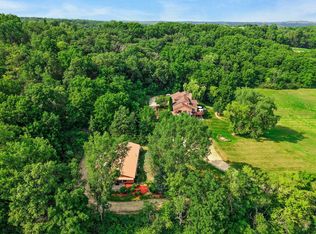 9368 & 9370 Union Valley Rd, Black Earth, WI 53515