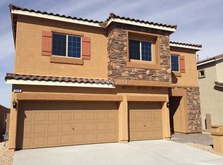 812 Tarbet Avenue Lot #50, Henderson, NV 89012