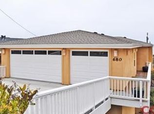 680 Park Ave, Cayucos, CA 93430