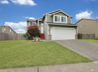16637 91st Ave SE, Yelm, WA 98597
