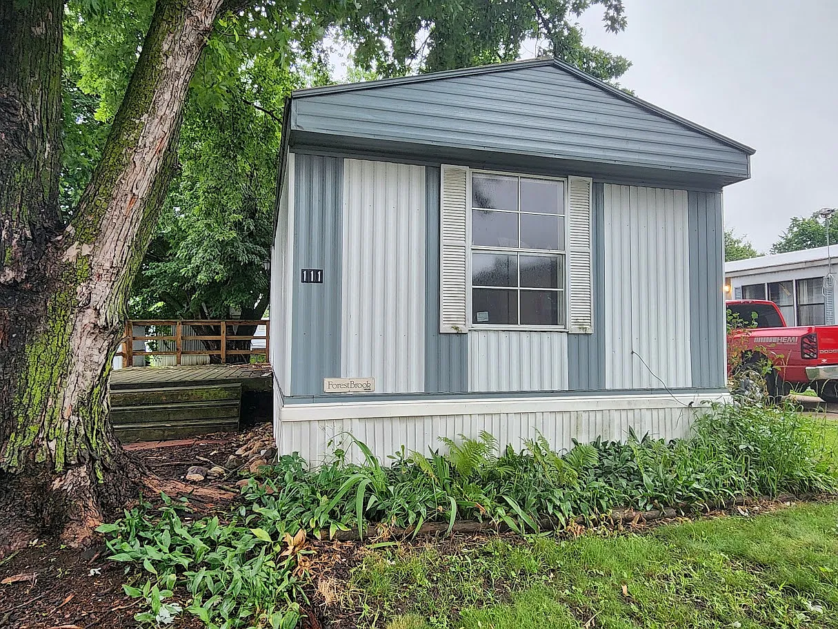 700 West Ridgeway Avenue Lot 111 - 1 — Photo 1