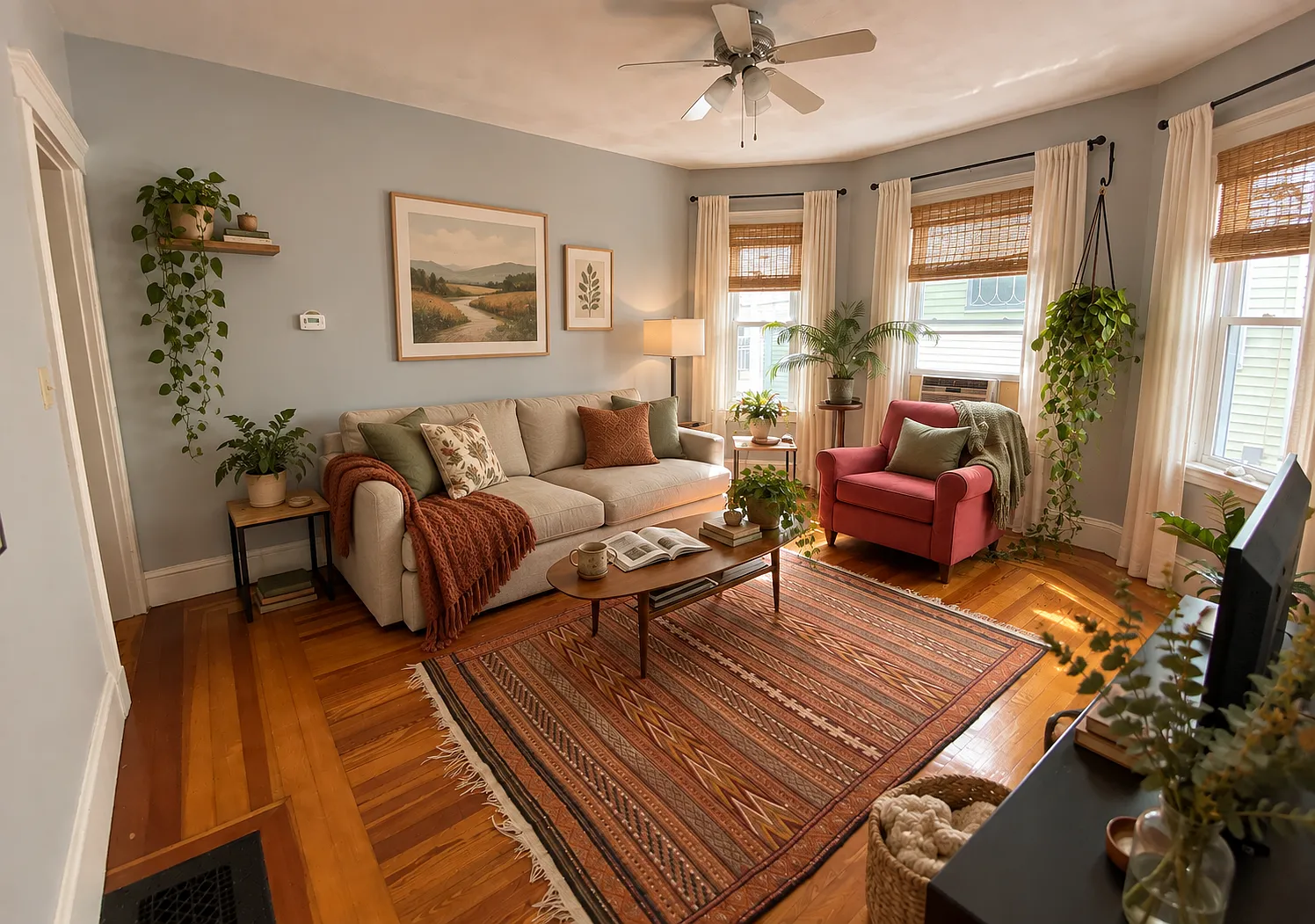 2 bed, 800 sqft, $3,350 — Photo 1