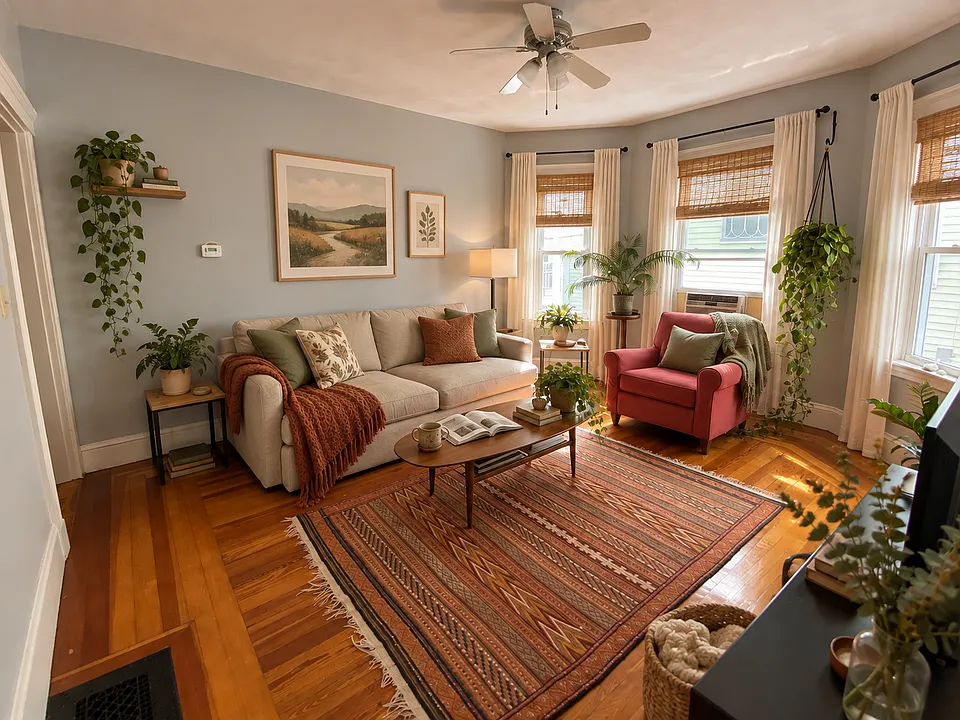 77 Pearson Rd #1