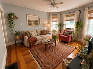 77 Pearson Rd #1, Somerville, MA 02144