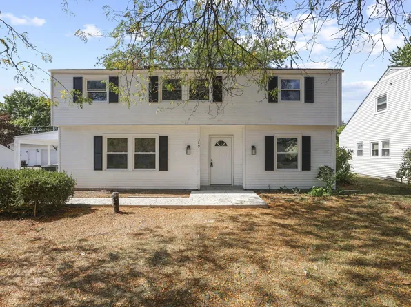 349 Carilla Ln, Columbus, OH 43228