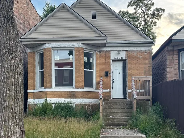 6428 S Marshfield Ave, Chicago, IL 60636