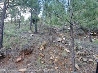 127 S Candlewood Dr, Ruidoso, NM