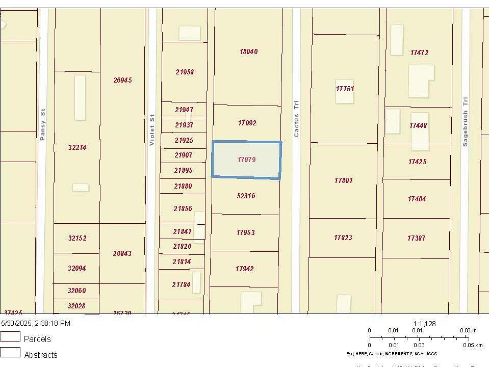2nd image of Lot 249 Cactus Trail