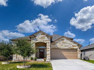 413 Blue Stem Road, New Braunfels, TX 78130