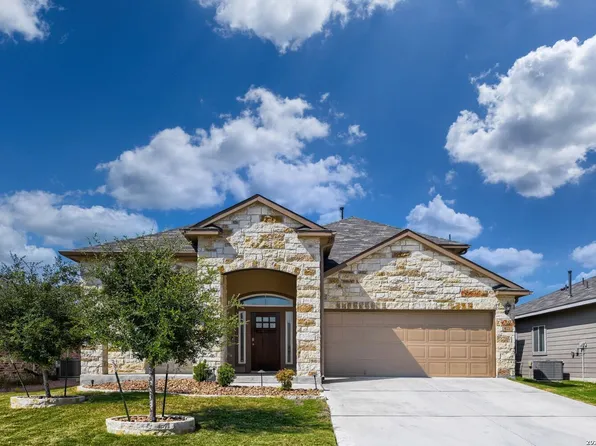 413 Blue Stem Road, New Braunfels, TX 78130