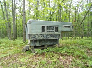 Glengrove, Frederic, MI 49733