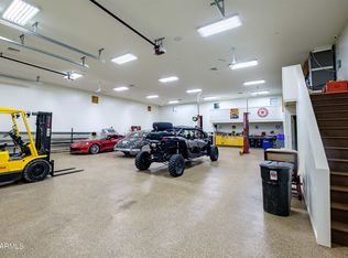 6118 E Cavedale Dr, Scottsdale, AZ 85266