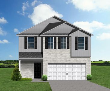 1228 Marlena Ln, Lexington, KY, 40511