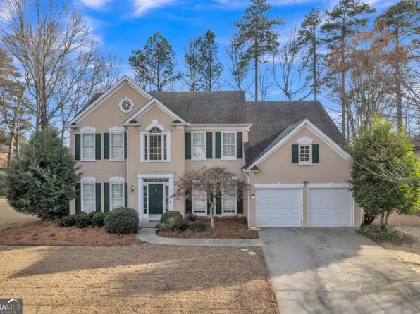 6520 Ganton Dr, Johns Creek, GA 30097