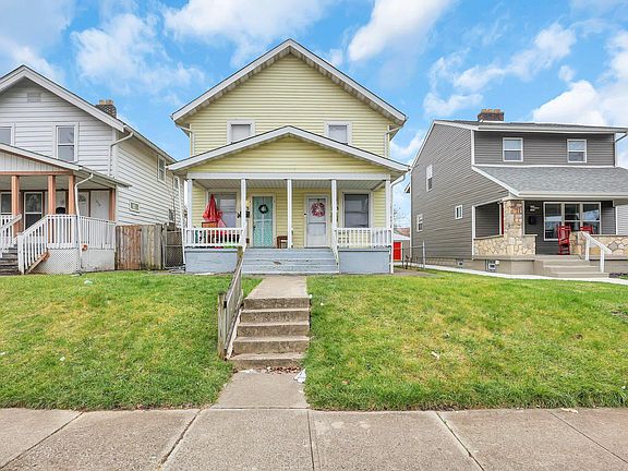 4th image of 773-775 E Starr Ave