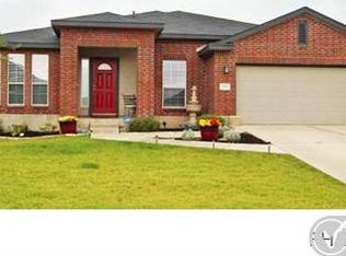 414 W Iowa Dr, Harker Heights, TX 76548