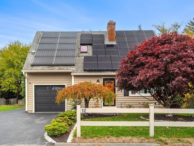 12 Dixfield Rd, Worcester, MA, 01606