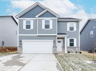 16909 Aiken Ridge Cir, Louisville, KY 40245