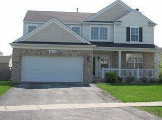 25223 Spring St, Manhattan, IL 60442